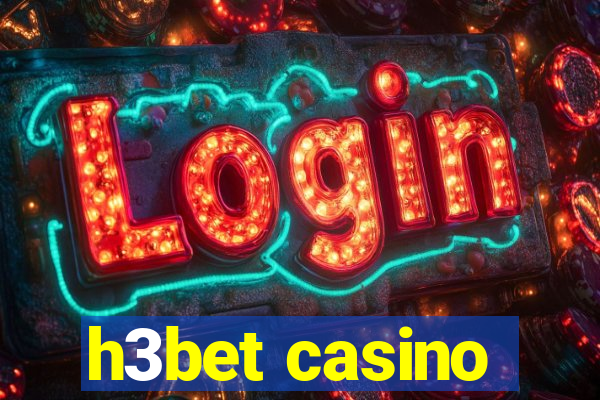 h3bet casino